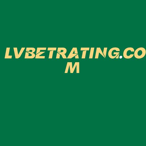 Logo da LVBETRATING